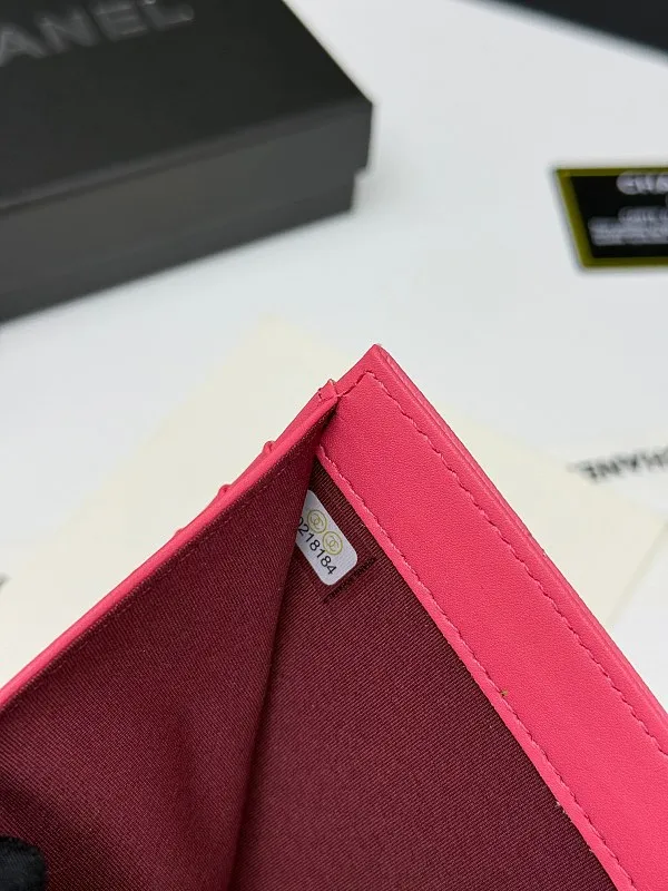 All Categories Chanel Wallet (Chanel) Chanel 3196