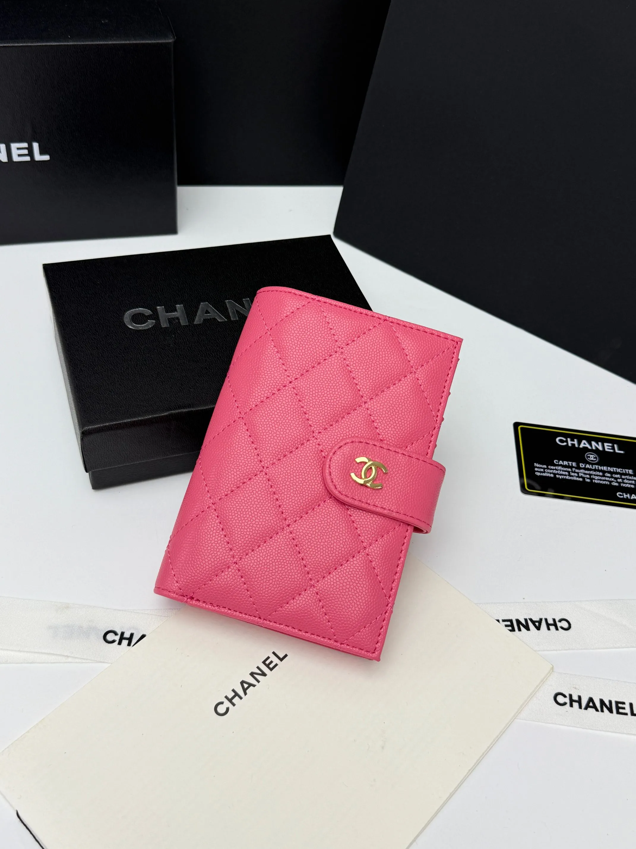 All Categories Chanel Wallet (Chanel) Chanel 3196