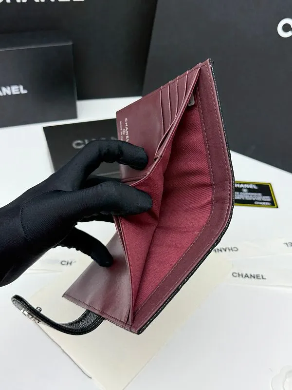 All Categories Chanel Wallet (Chanel) Chanel 3196
