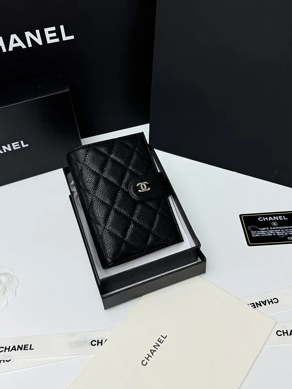 All Categories Chanel Wallet (Chanel) Chanel 3196