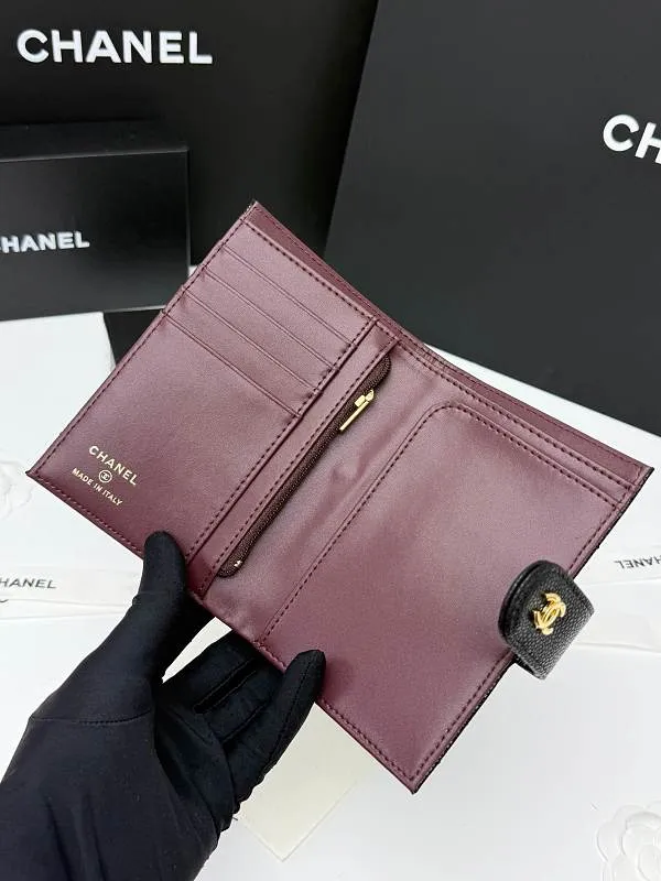 All Categories Chanel Wallet (Chanel) Chanel 3196