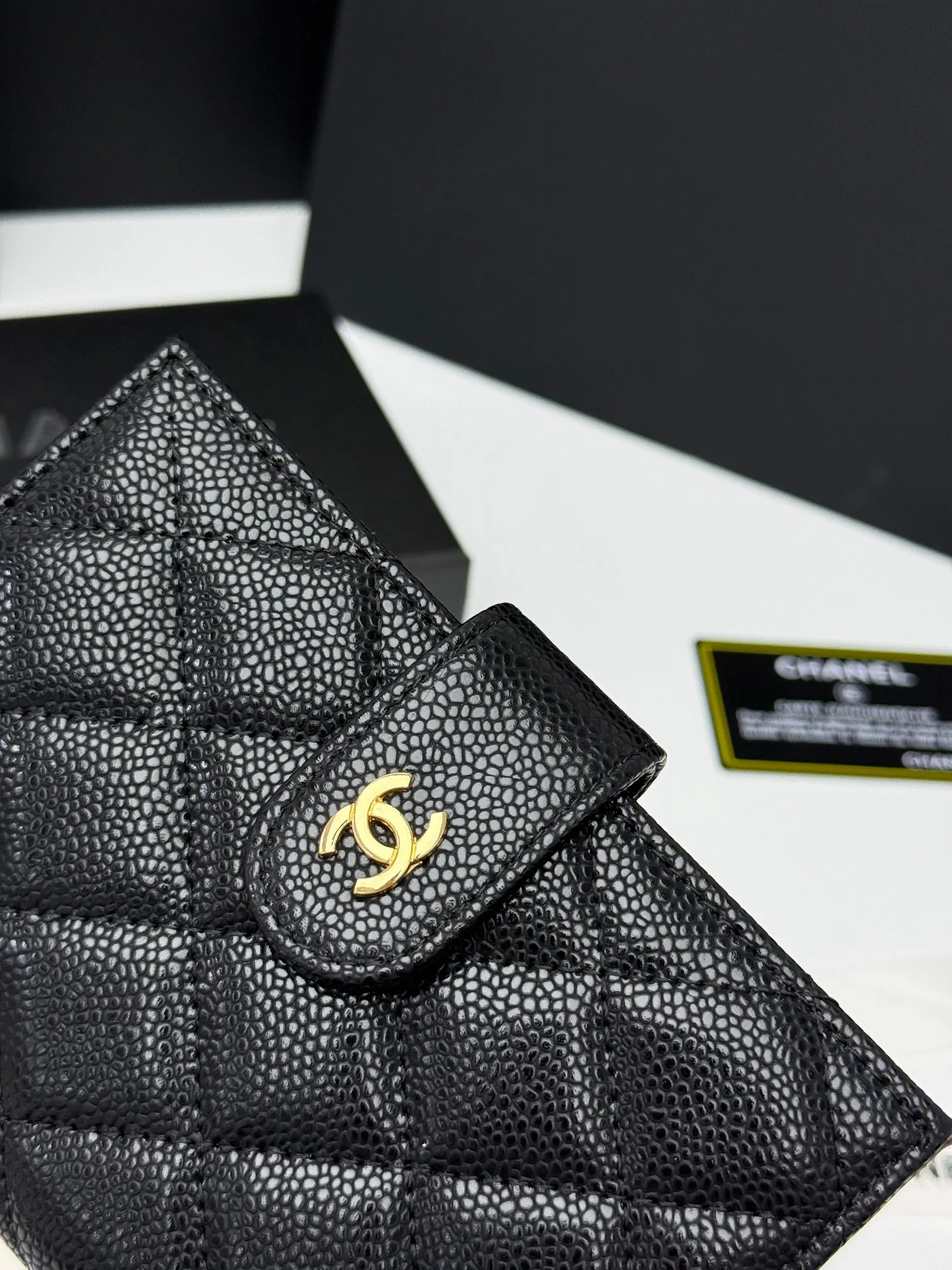 All Categories Chanel Wallet (Chanel) Chanel 3196