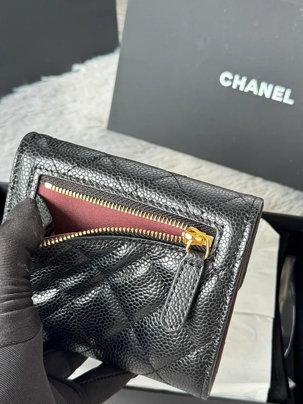 All Categories Chanel Wallet (Chanel) Chanel 3686