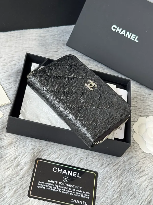 All Categories Chanel Wallet (Chanel) Chanel 3686