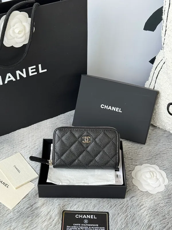 All Categories Chanel Wallet (Chanel) Chanel 3686