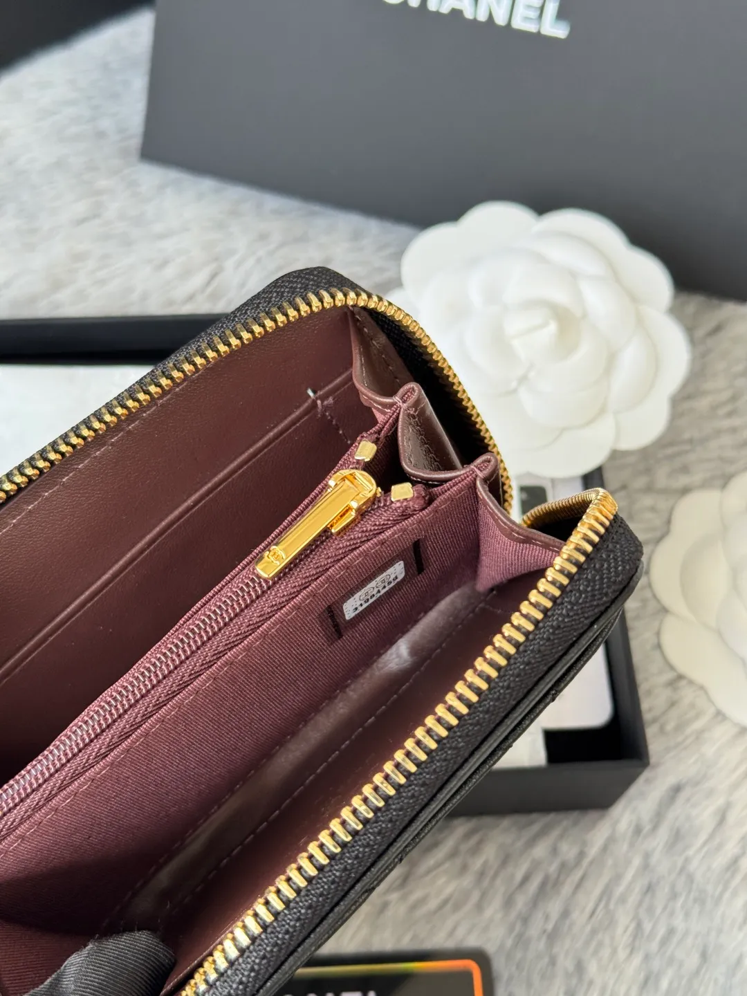 All Categories Chanel Wallet (Chanel) Chanel 3686