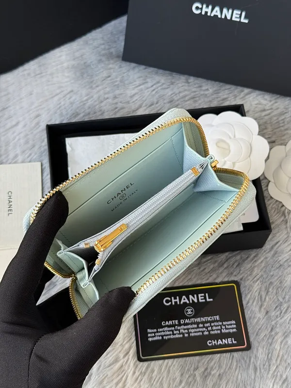 All Categories Chanel Wallet (Chanel) Chanel 3686