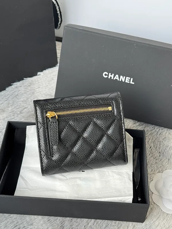 All Categories Chanel Wallet (Chanel) Chanel 3686