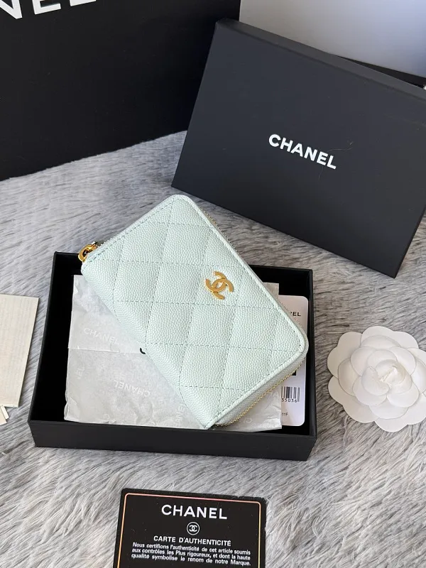 All Categories Chanel Wallet (Chanel) Chanel 3686