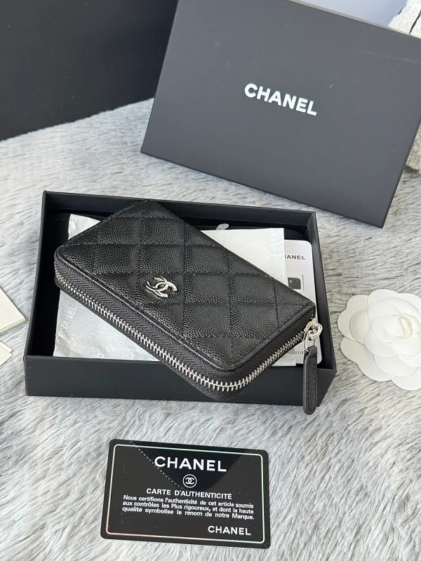 All Categories Chanel Wallet (Chanel) Chanel 3686