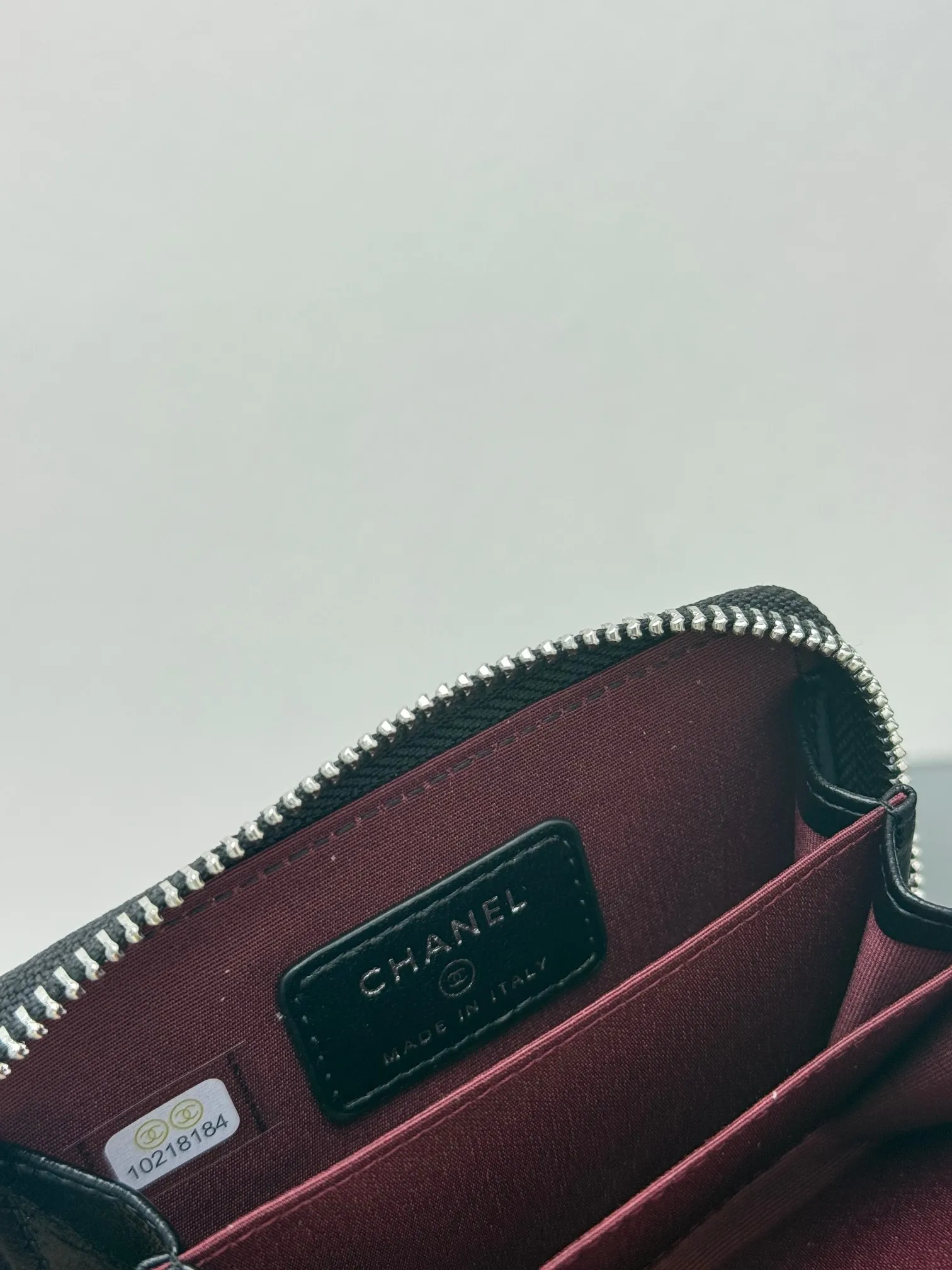 All Categories Chanel Wallet (Chanel) Chanel 50099
