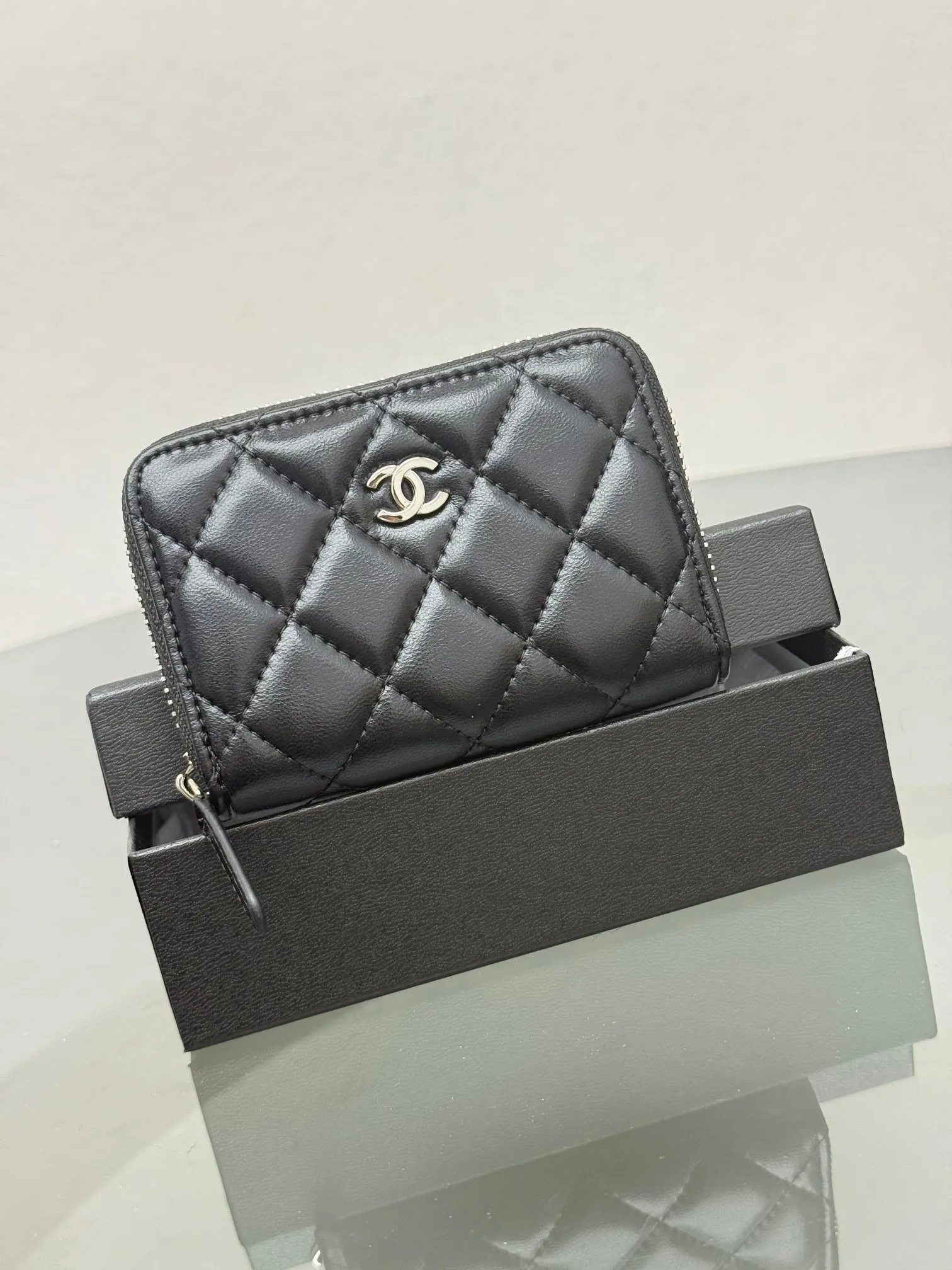 All Categories Chanel Wallet (Chanel) Chanel 50099