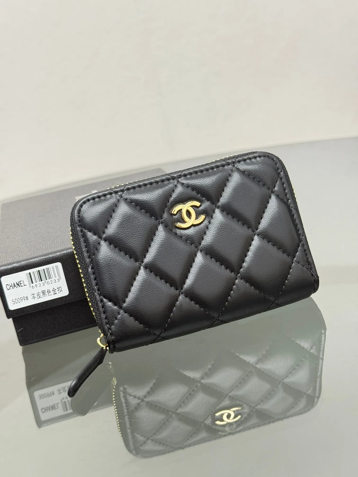 All Categories Chanel Wallet (Chanel) Chanel 50099