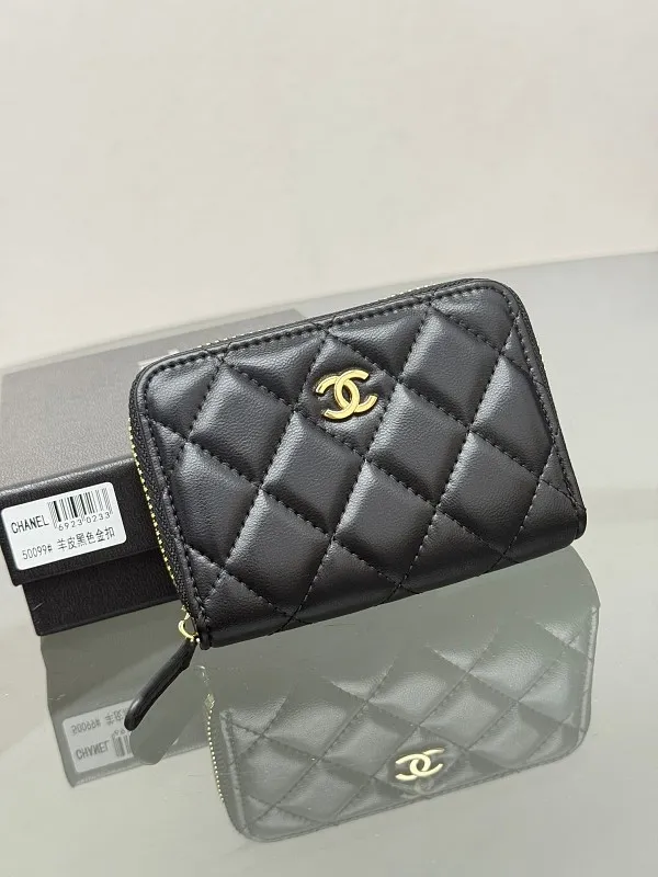 All Categories Chanel Wallet (Chanel) Chanel 50099