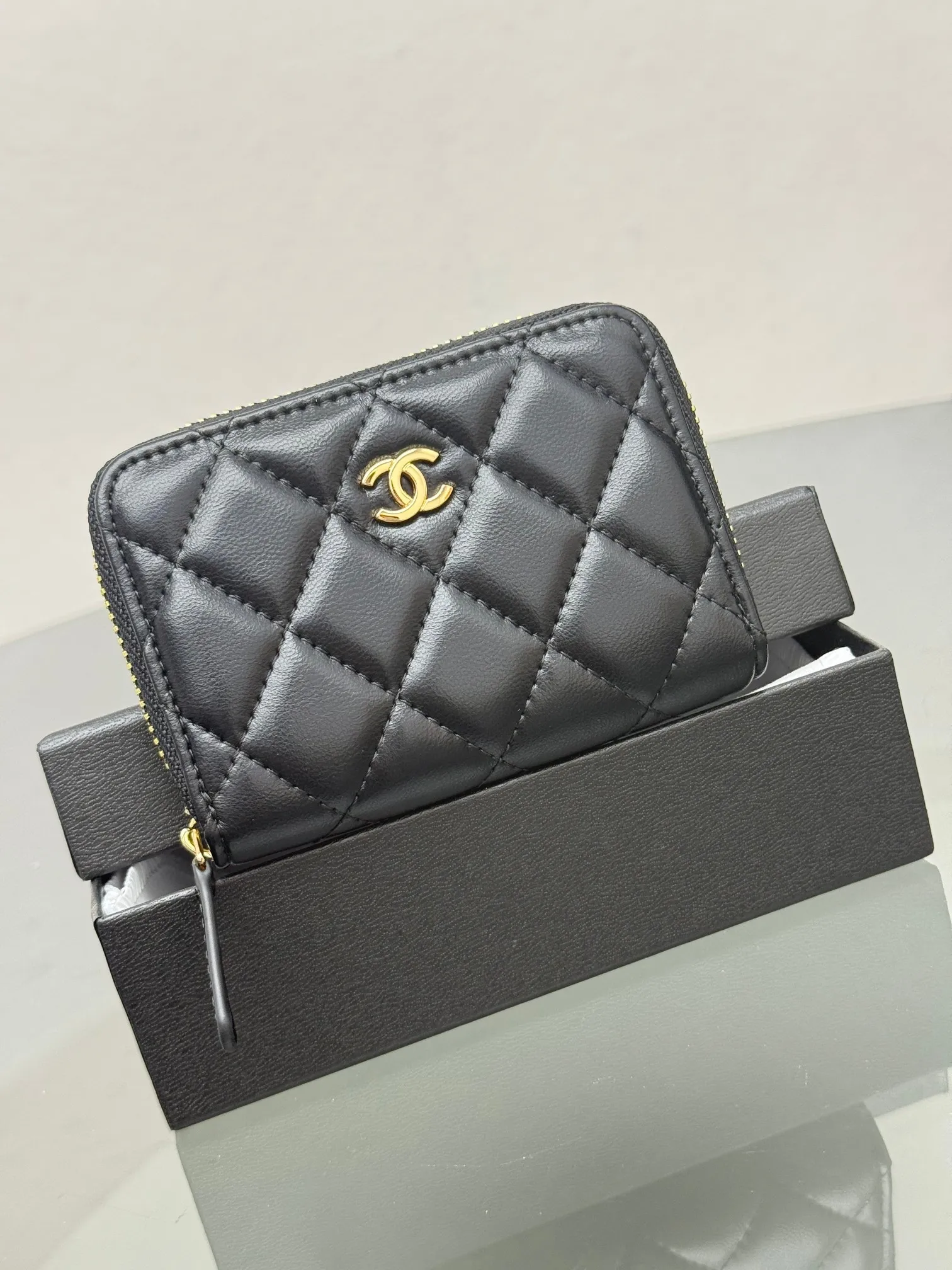 All Categories Chanel Wallet (Chanel) Chanel 50099