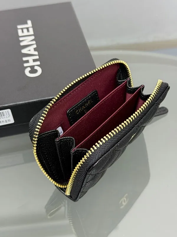 All Categories Chanel Wallet (Chanel) Chanel 50099