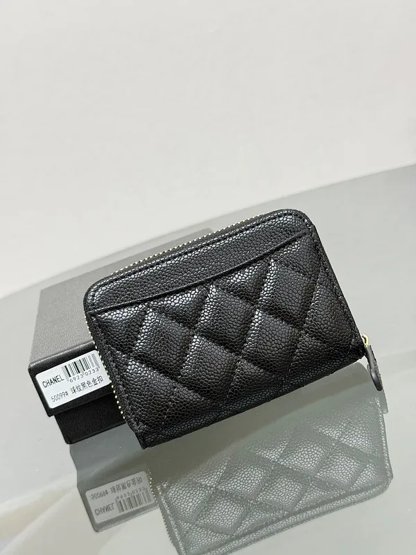 All Categories Chanel Wallet (Chanel) Chanel 50099