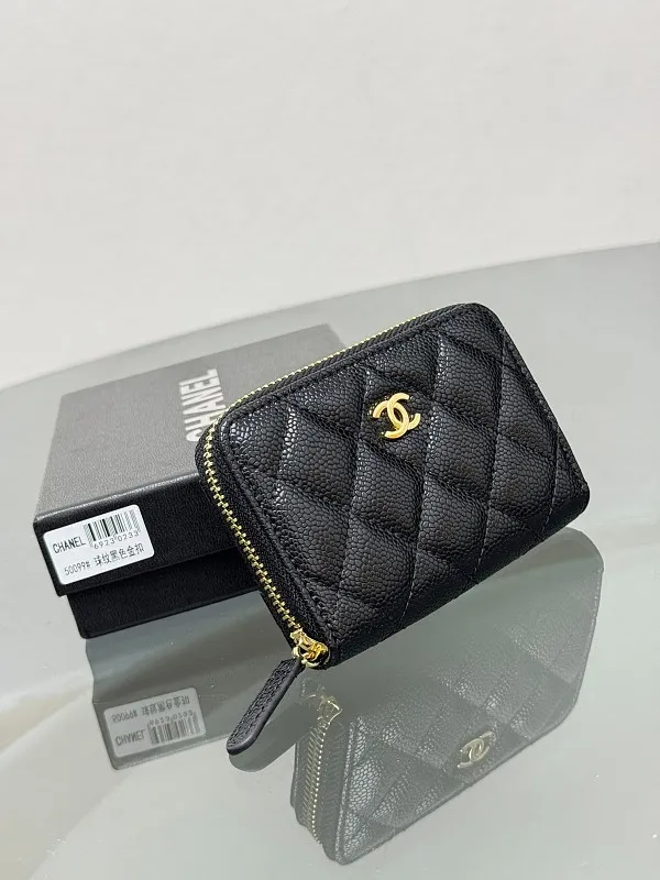 All Categories Chanel Wallet (Chanel) Chanel 50099