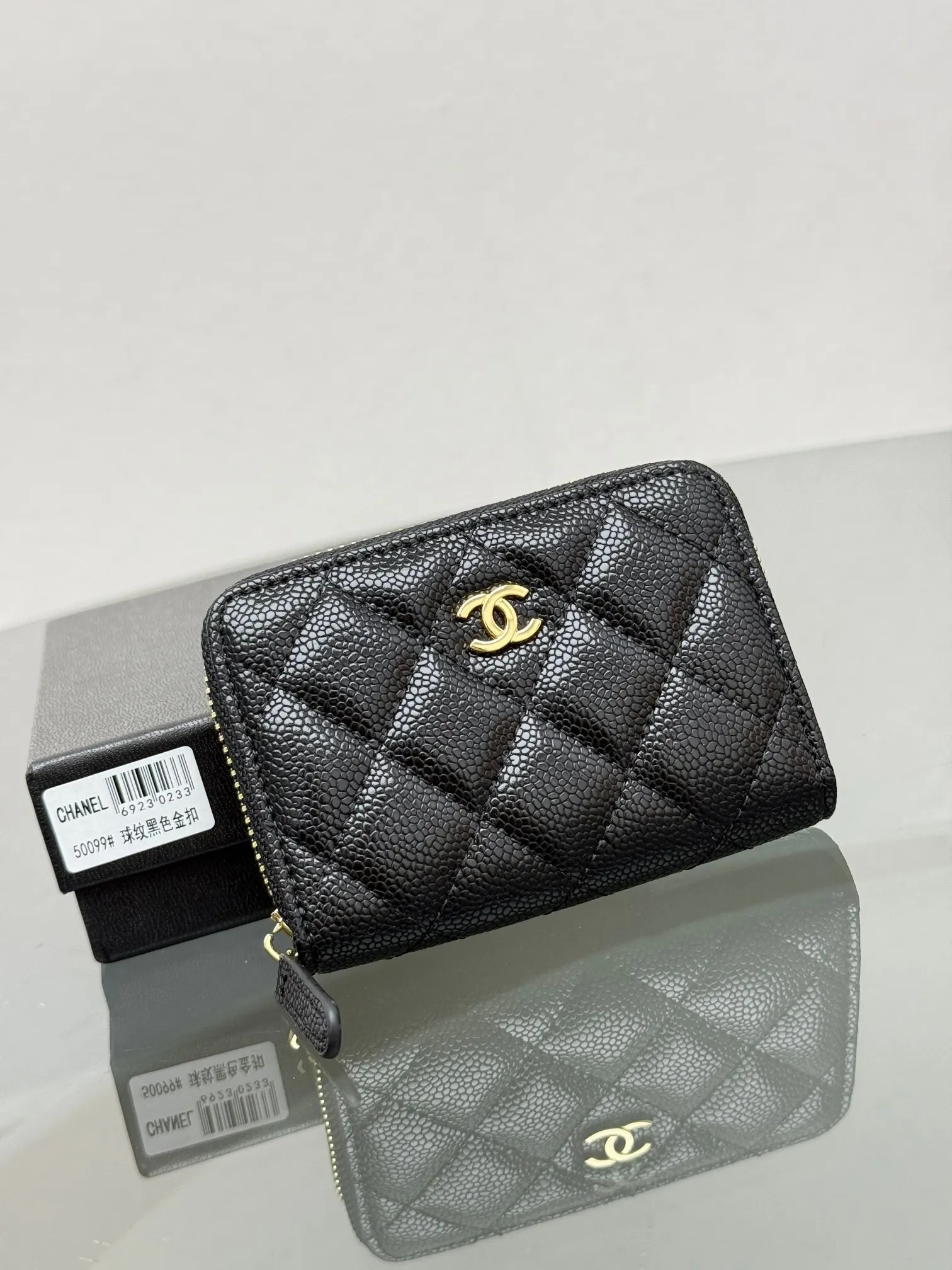 All Categories Chanel Wallet (Chanel) Chanel 50099
