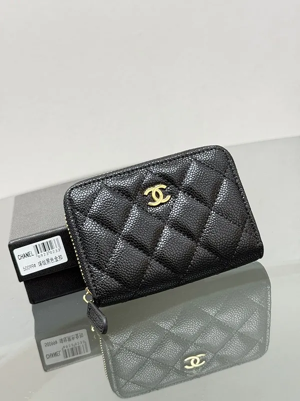 All Categories Chanel Wallet (Chanel) Chanel 50099
