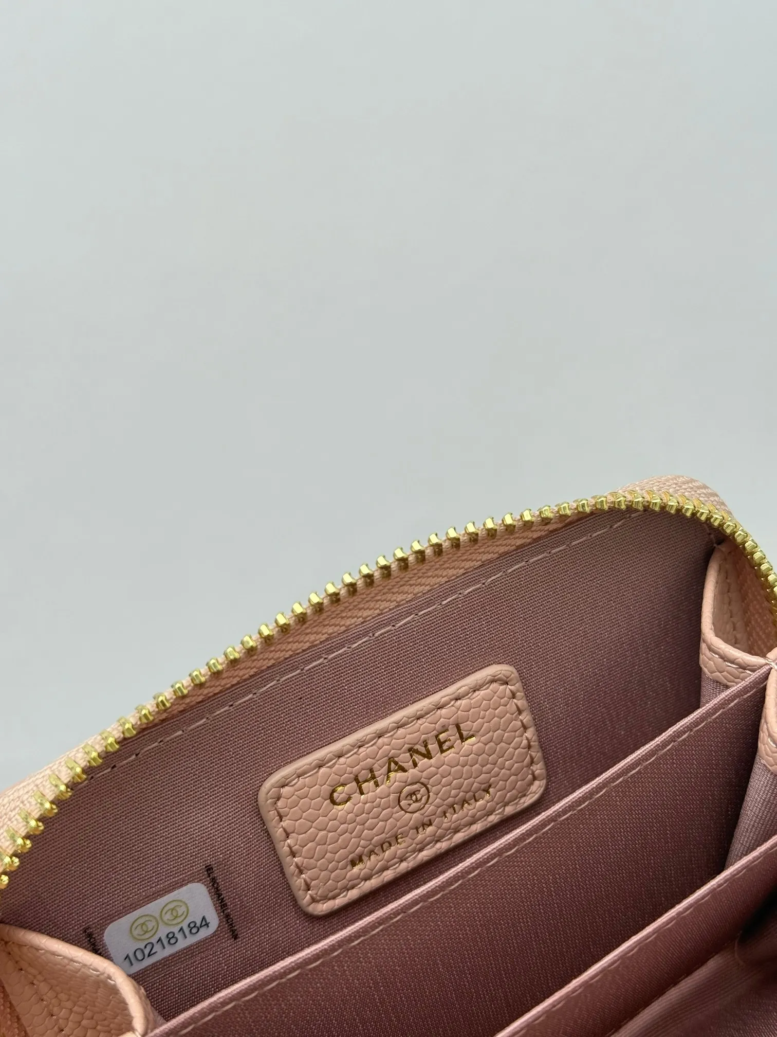 All Categories Chanel Wallet (Chanel) Chanel 50099
