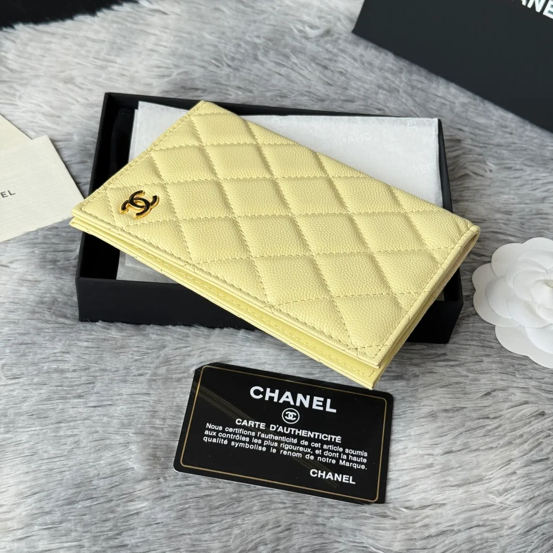 All Categories Chanel Wallet (Chanel) Chanel AP3257