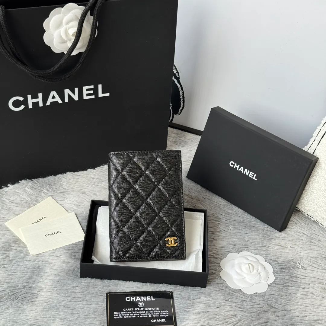 All Categories Chanel Wallet (Chanel) Chanel AP3257