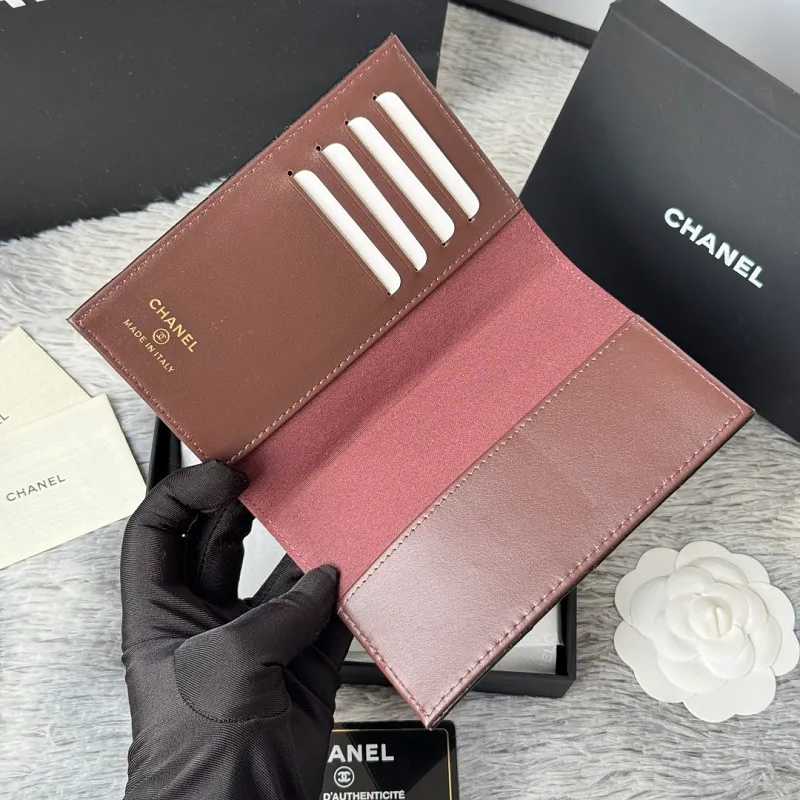 All Categories Chanel Wallet (Chanel) Chanel AP3257