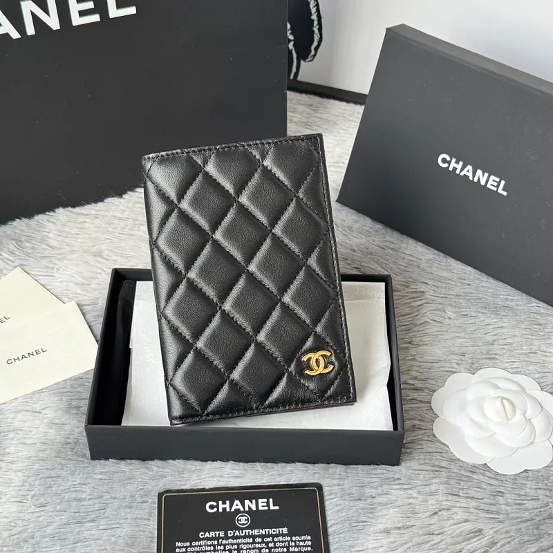 All Categories Chanel Wallet (Chanel) Chanel AP3257