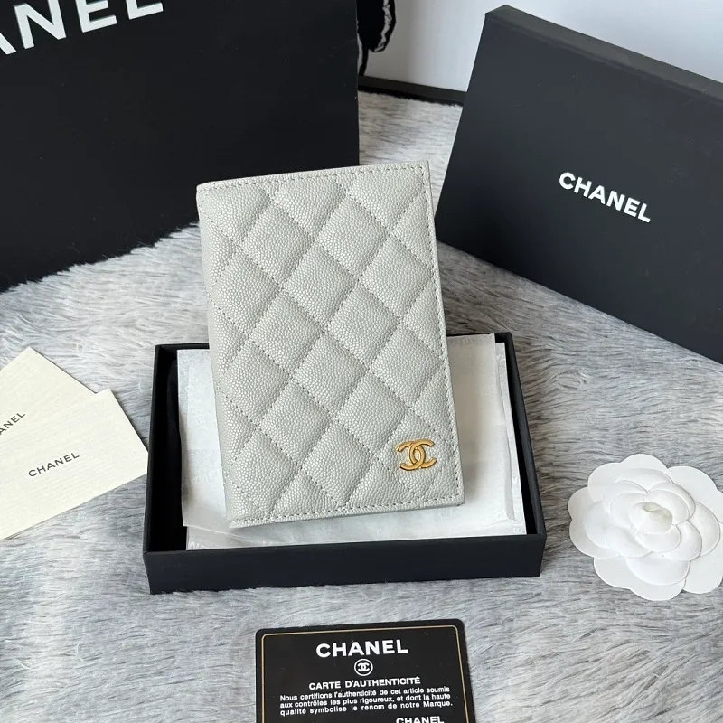 All Categories Chanel Wallet (Chanel) Chanel AP3257