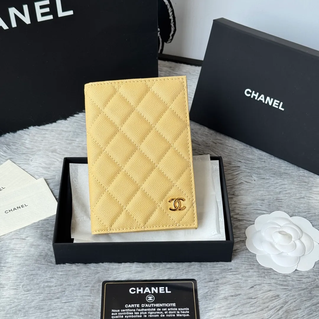 All Categories Chanel Wallet (Chanel) Chanel AP3257