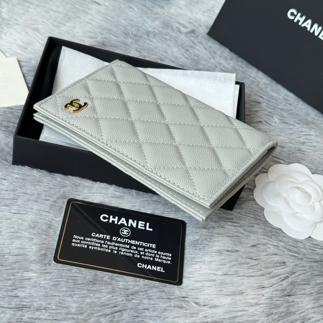 All Categories Chanel Wallet (Chanel) Chanel AP3257
