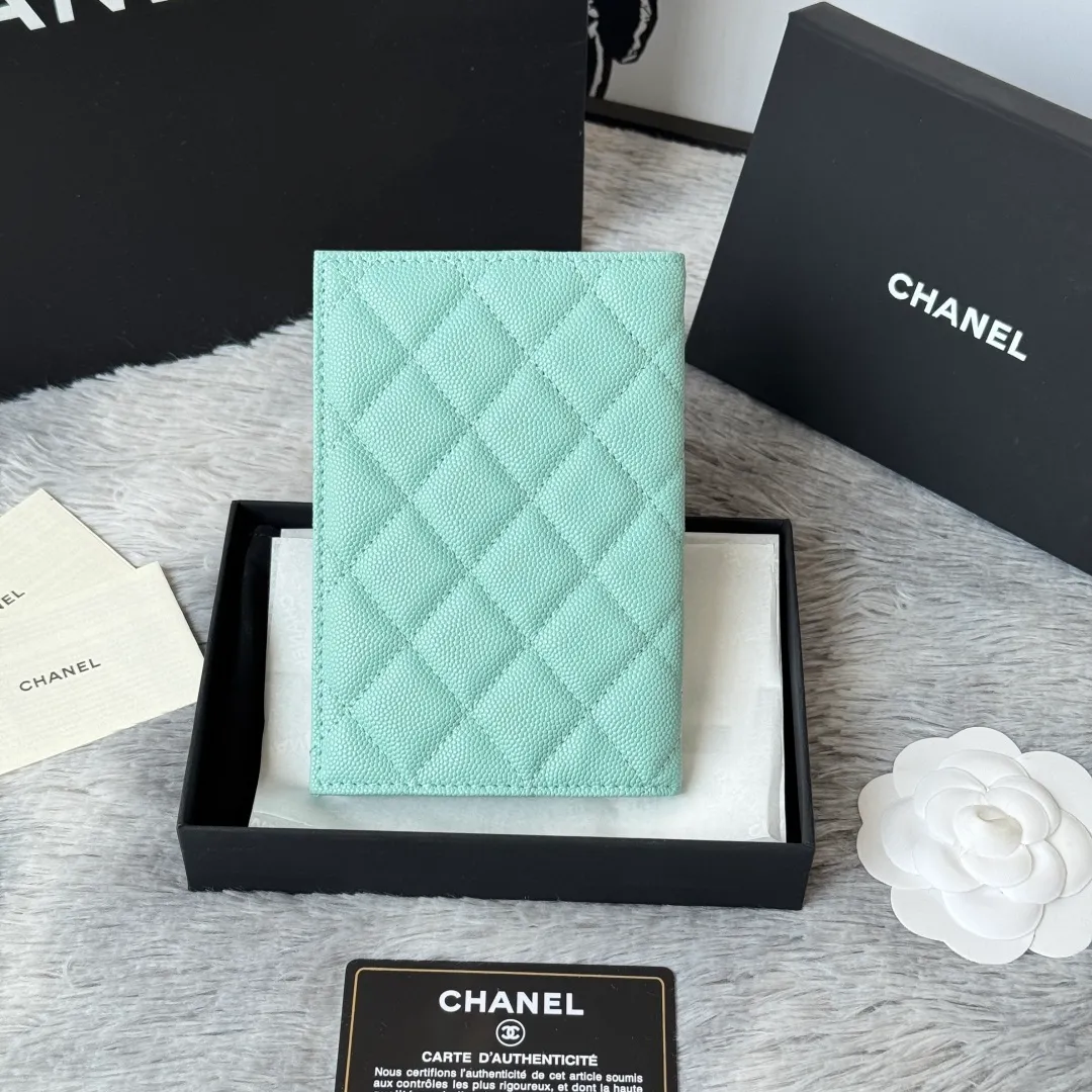 All Categories Chanel Wallet (Chanel) Chanel AP3257