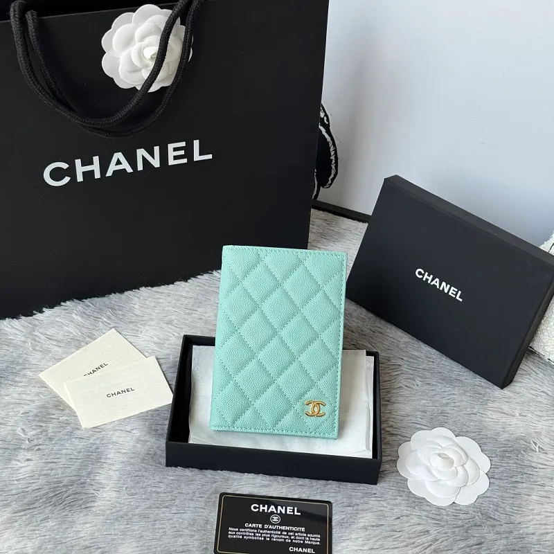 All Categories Chanel Wallet (Chanel) Chanel AP3257