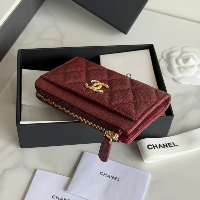 All Categories Chanel Wallet (Chanel) Chanel AP5074