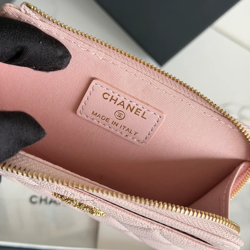 All Categories Chanel Wallet (Chanel) Chanel AP5074