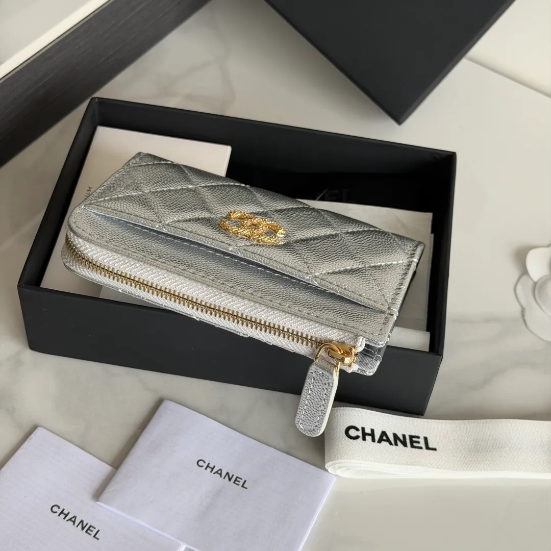 All Categories Chanel Wallet (Chanel) Chanel AP5074