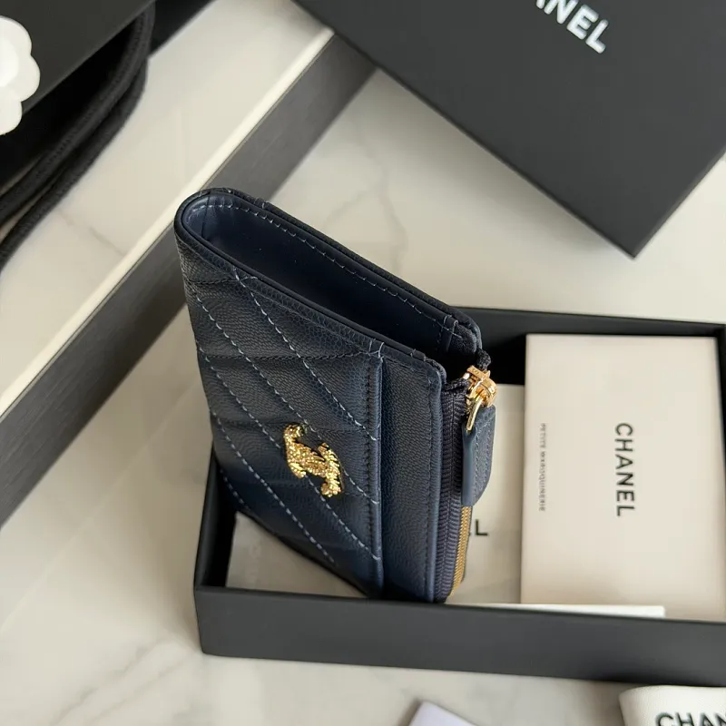 All Categories Chanel Wallet (Chanel) Chanel AP5074