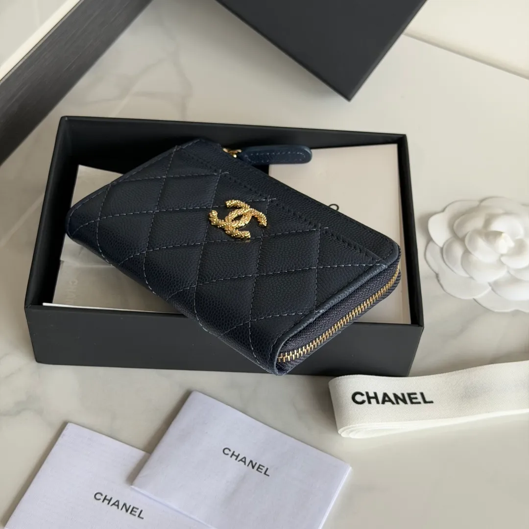 All Categories Chanel Wallet (Chanel) Chanel AP5074