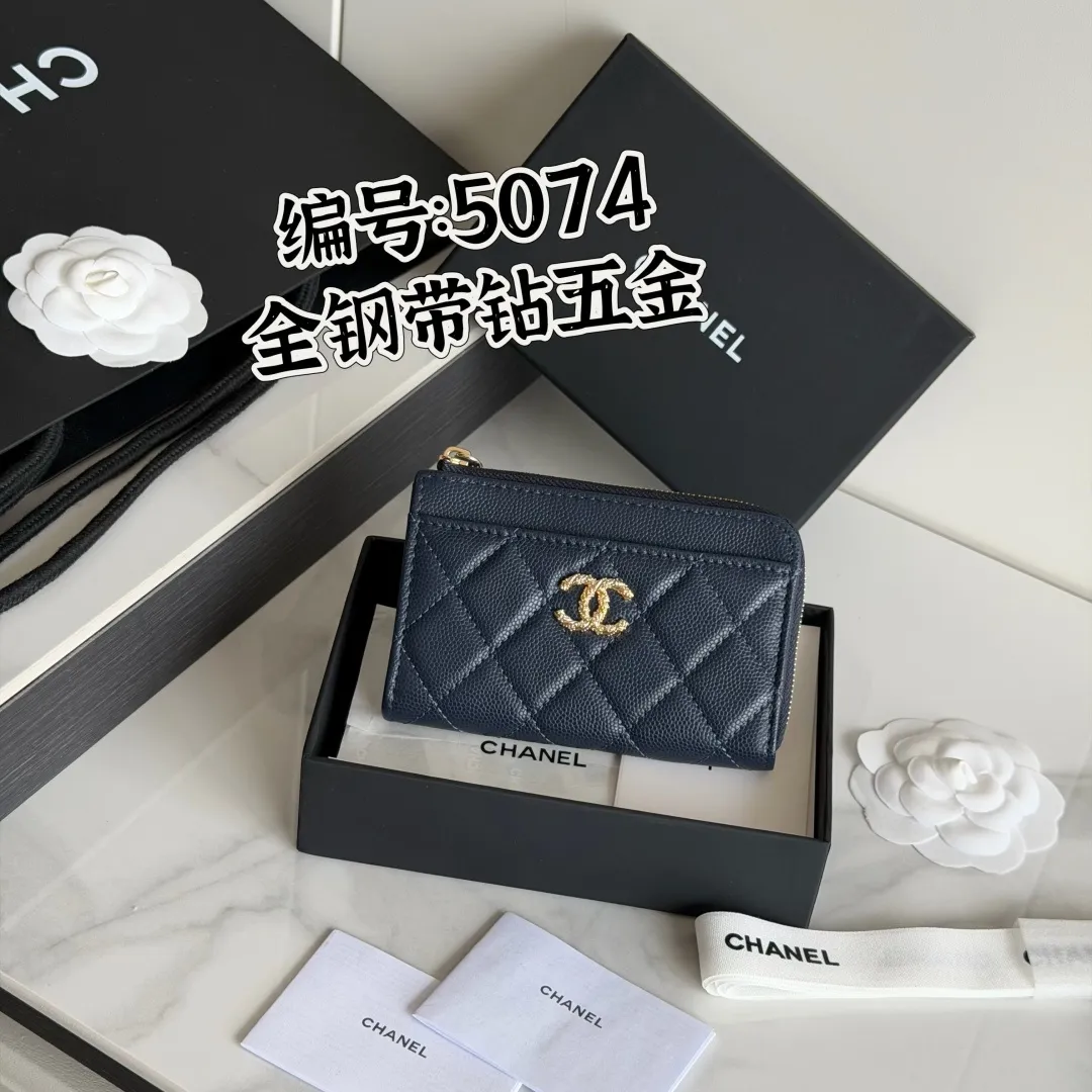 All Categories Chanel Wallet (Chanel) Chanel AP5074
