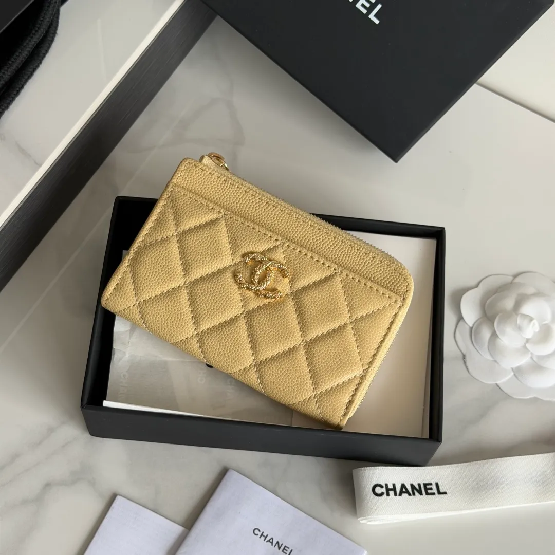 All Categories Chanel Wallet (Chanel) Chanel AP5074