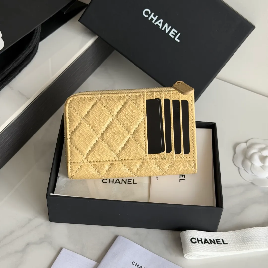 All Categories Chanel Wallet (Chanel) Chanel AP5074