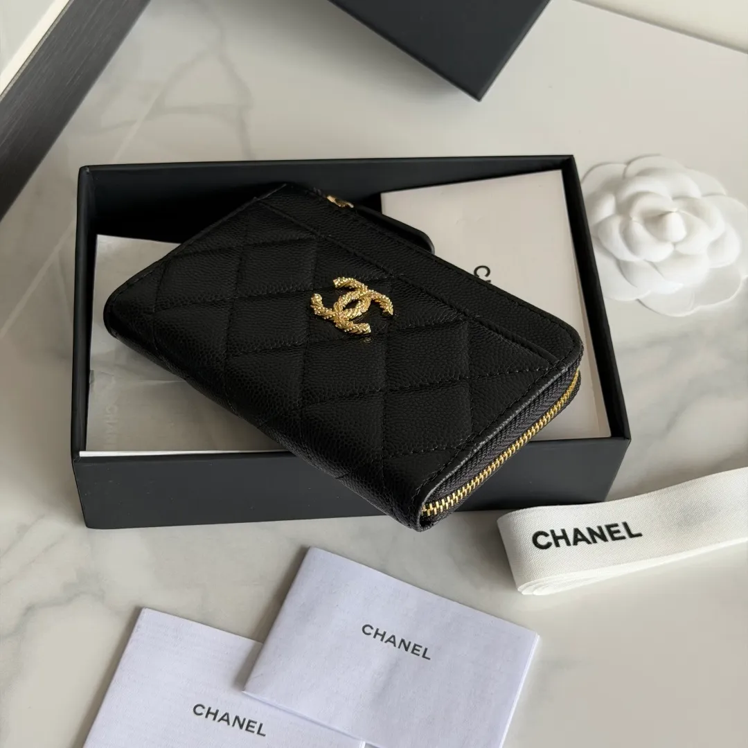All Categories Chanel Wallet (Chanel) Chanel AP5074
