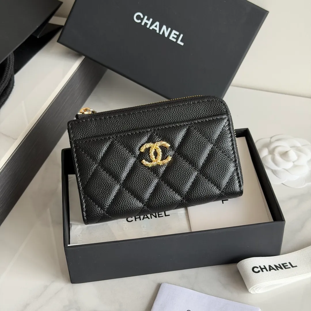 All Categories Chanel Wallet (Chanel) Chanel AP5074
