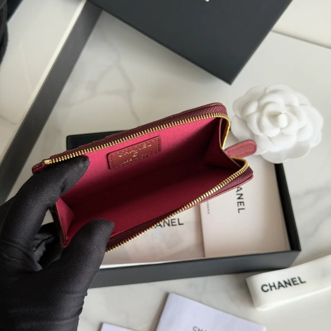 All Categories Chanel Wallet (Chanel) Chanel AP5074