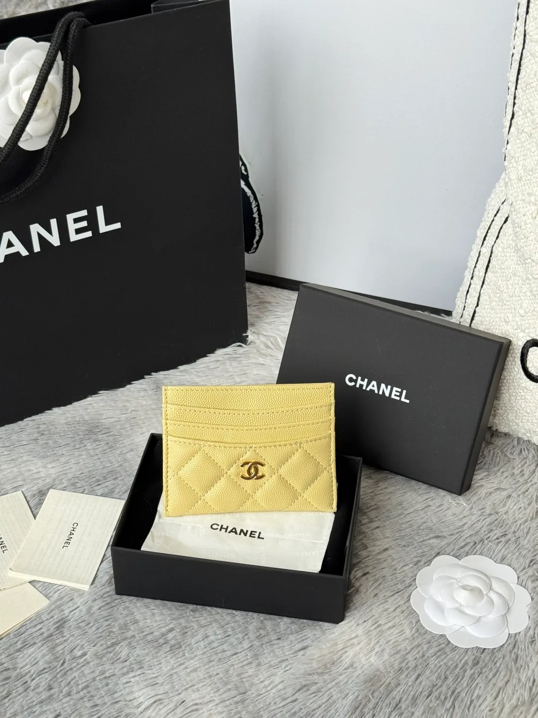 All Categories Chanel Wallet (Chanel) Chanel AP4532