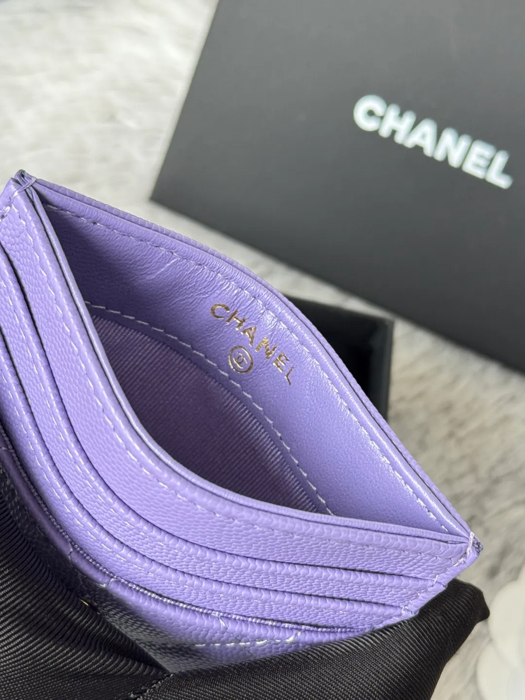 All Categories Chanel Wallet (Chanel) Chanel AP4532