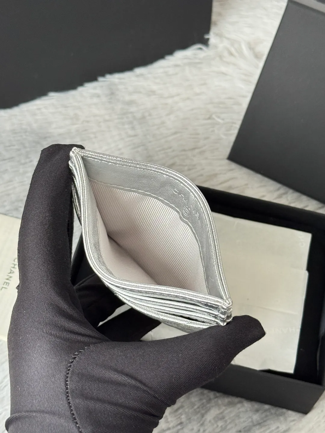 All Categories Chanel Wallet (Chanel) Chanel AP4532