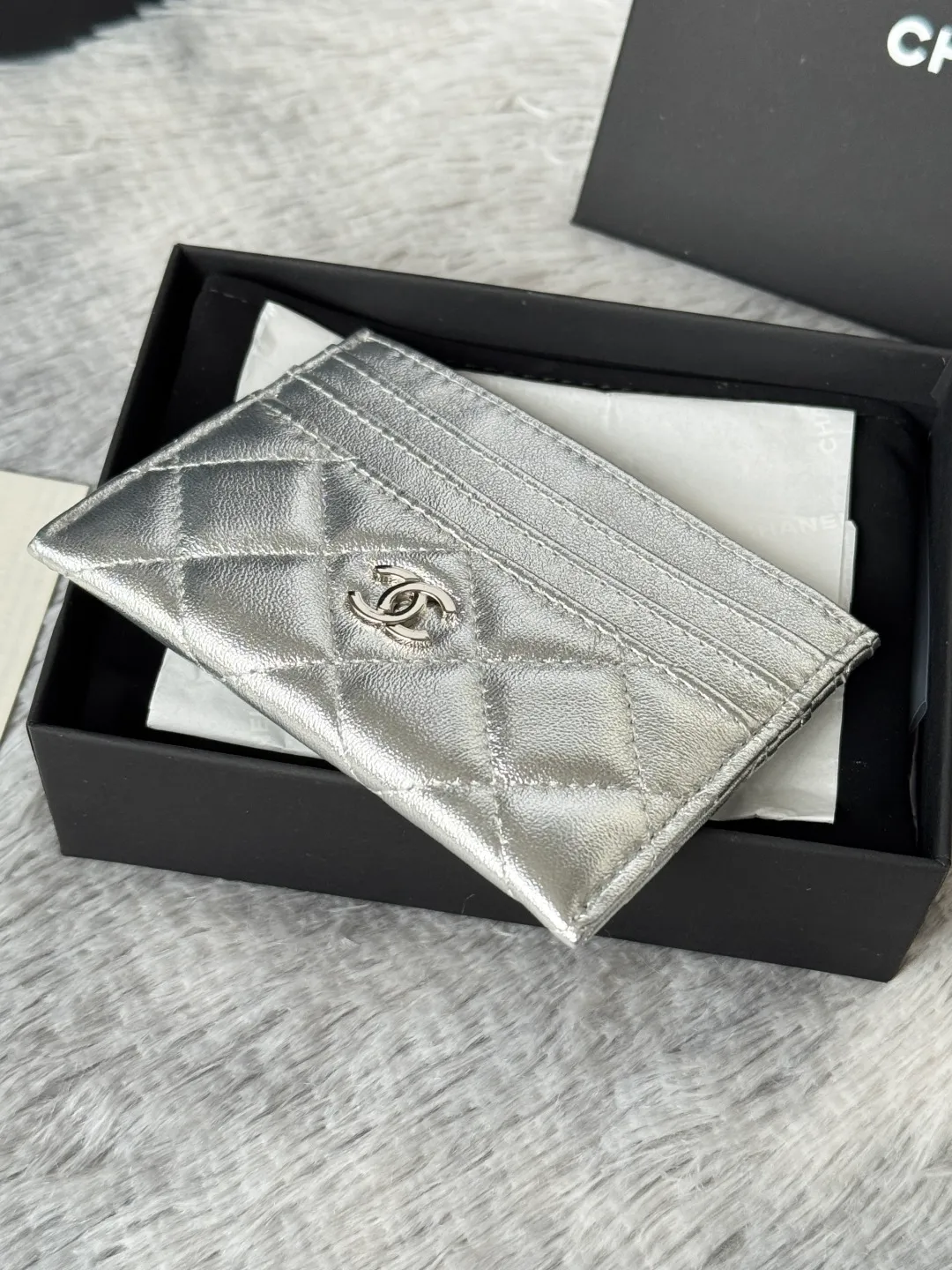 All Categories Chanel Wallet (Chanel) Chanel AP4532
