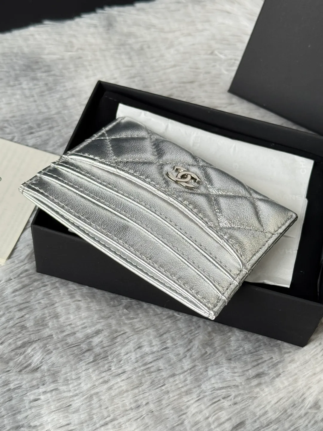 All Categories Chanel Wallet (Chanel) Chanel AP4532